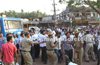 Kalladka boiling again : Group clashes, stoning   leave 3 injured